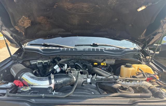 2017 FORD F250 SUPER DUTY 1FT7W2BT7HEE53756