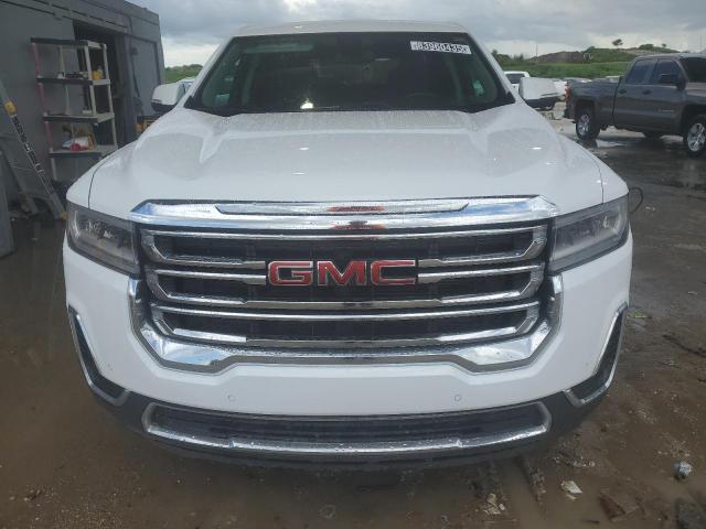 2022 GMC ACADIA SLE 1GKKNKL41NZ138187