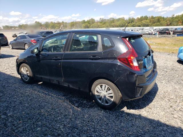 2016 HONDA FIT LX - Other View