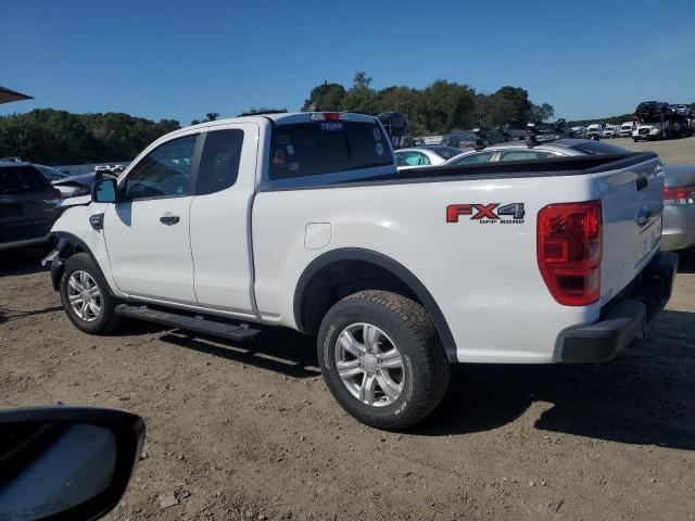 2019 FORD RANGER XL - 1FTER1FH7KLB17591