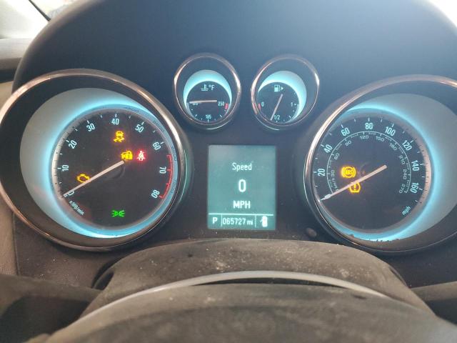 2015 BUICK VERANO 1G4PP5SKXF4197147