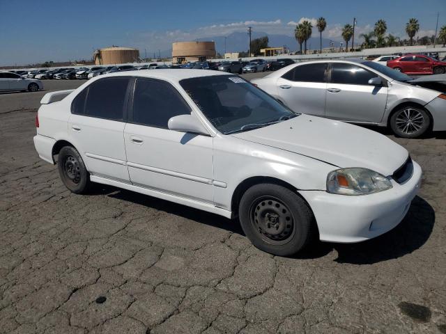 2000 HONDA CIVIC DX #3268839252