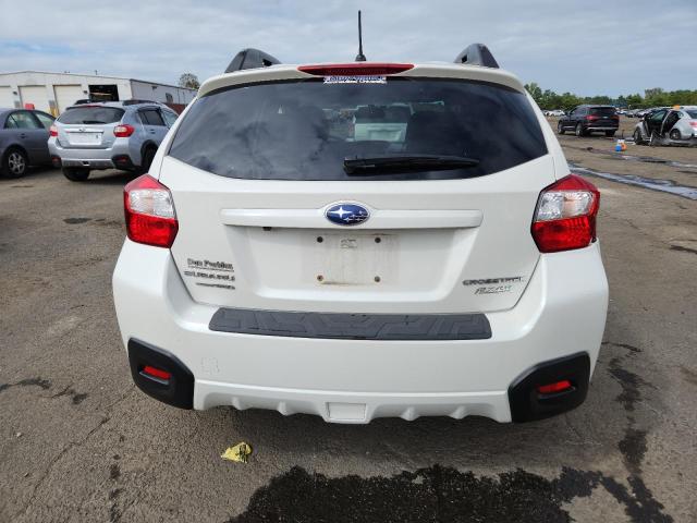 2016 SUBARU CROSSTREK JF2GPABC9G8295765