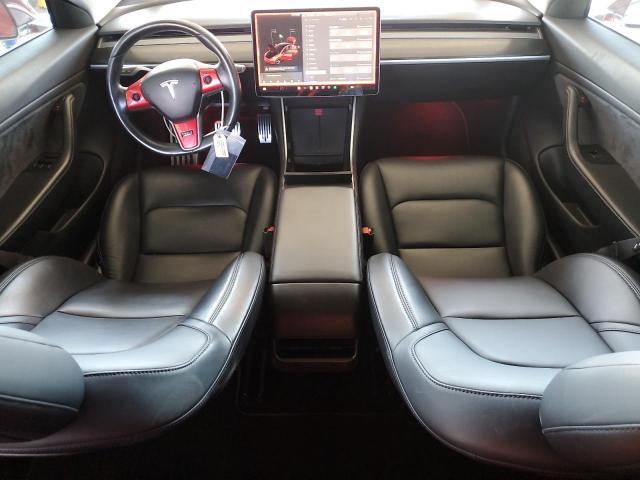 2018 TESLA MODEL 3 - 5YJ3E1EA5JF043130