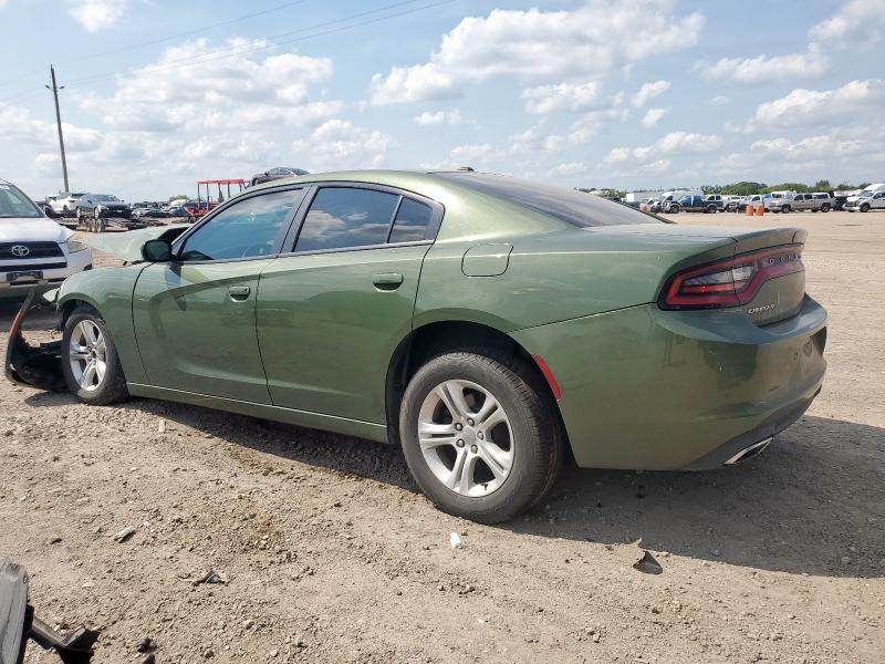2019 DODGE CHARGER SX - 2C3CDXBG0KH695703