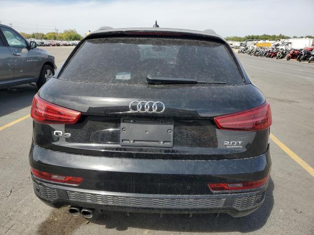 2016 AUDI Q3 PRESTIG WA1GFCFS0GR013094