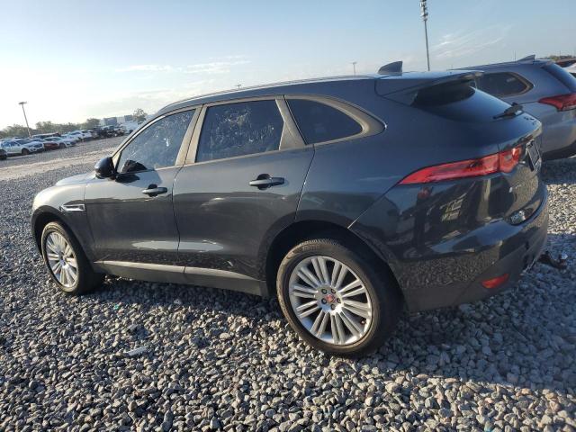 2018 JAGUAR F-PACE PRE SADCJ2FN6JA274165