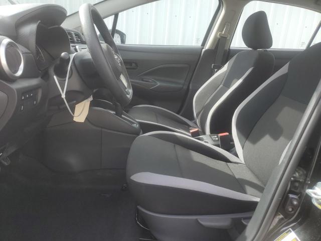 2025 NISSAN VERSA S 3N1CN8DV1SL818462