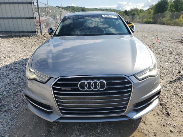 2016 AUDI A6 PREMIUM PLUS WAUGFAFC2GN007059
