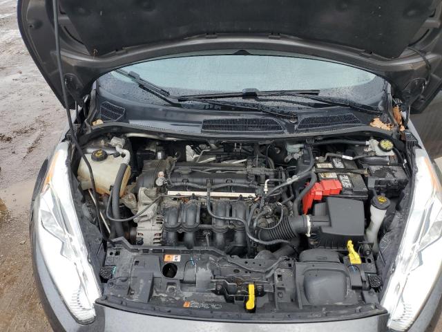 2017 FORD FIESTA TIT 3FADP4FJXHM131018