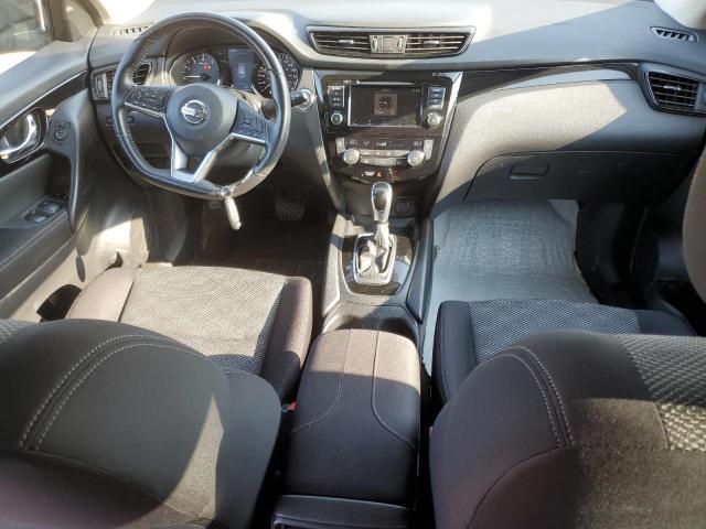 2019 NISSAN QASHQAI JN1BJ1CR5KW341757