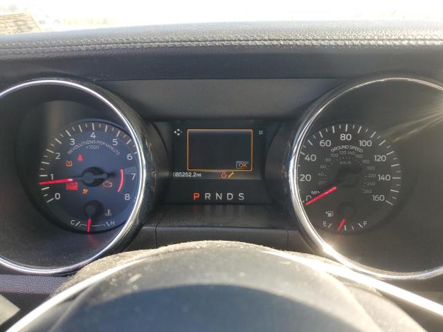 2015 FORD MUSTANG #3290307217