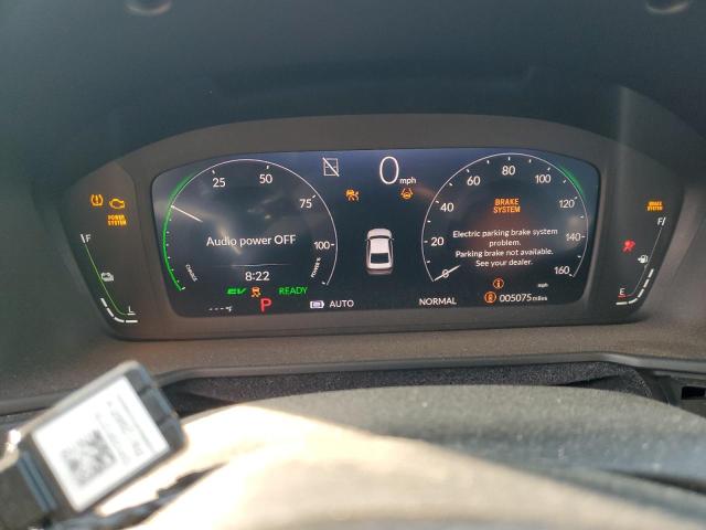 2024 HONDA ACCORD HYB 1HGCY2F6XRA030452