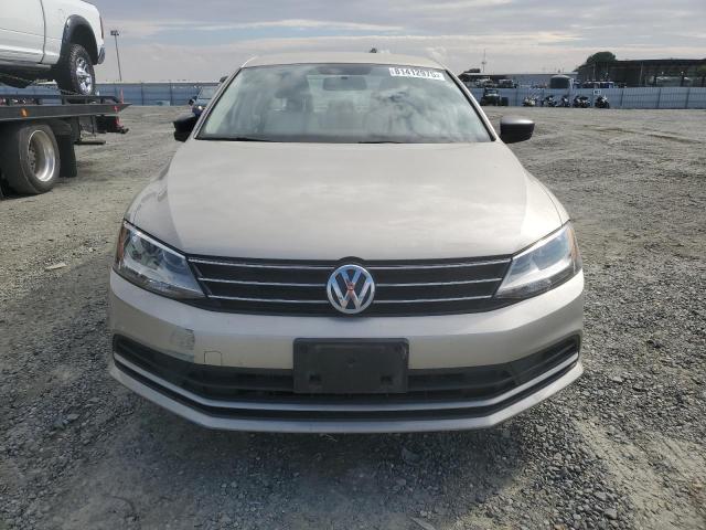 2015 VOLKSWAGEN JETTA BASE 3VW2K7AJ2FM232315