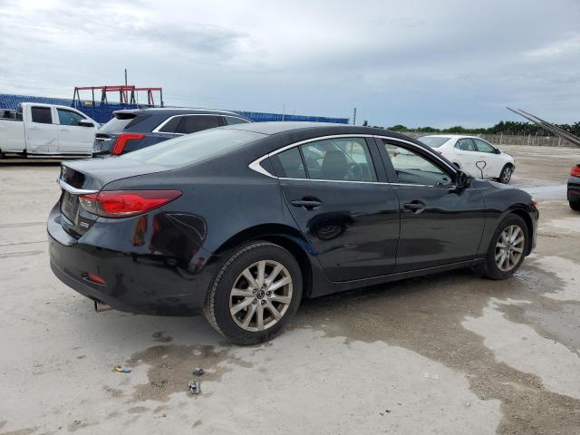 2015 MAZDA 6 SPORT JM1GJ1U56F1208863
