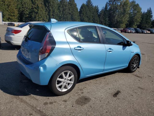 2015 TOYOTA PRIUS C JTDKDTB39F1104320