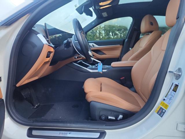 2023 BMW I4 EDRIVE #3294400518