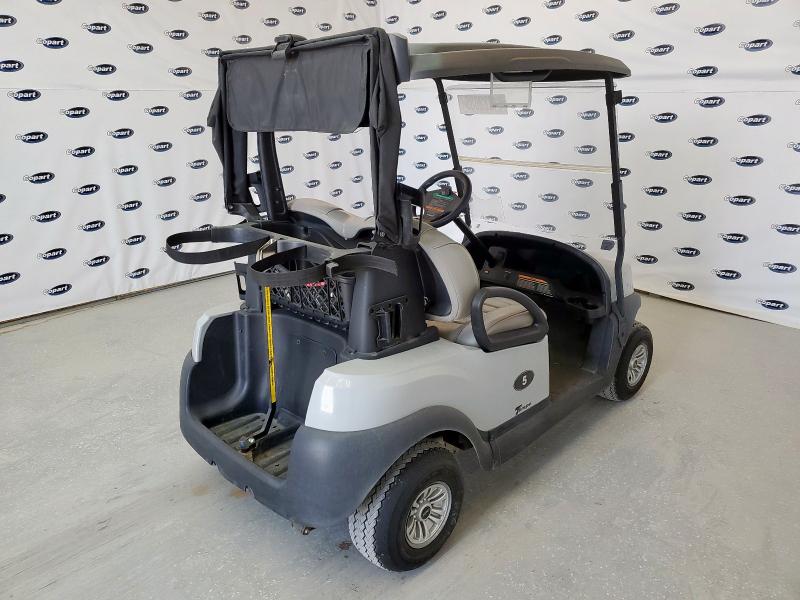 2022 CLUB CAR TEMPO FLA #3255523032