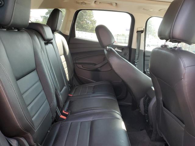 2014 FORD ESCAPE TITANIUM #3303817449