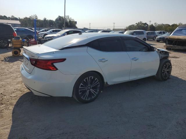 2017 NISSAN MAXIMA 3.5S - 1N4AA6AP5HC406274