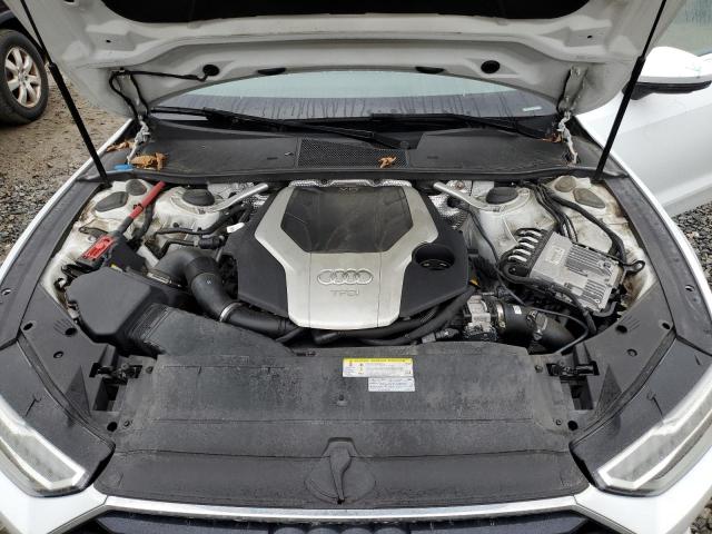 2019 AUDI A7 PREMIUM PLUS WAUR2AF28KN127484