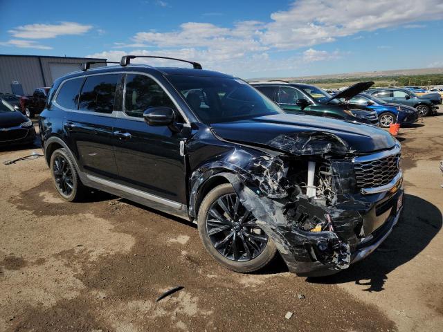 2021 KIA TELLURIDE #3278911025