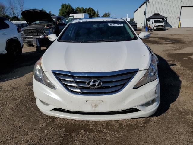 2011 HYUNDAI SONATA SE - 5NPEC4AB2BH185744