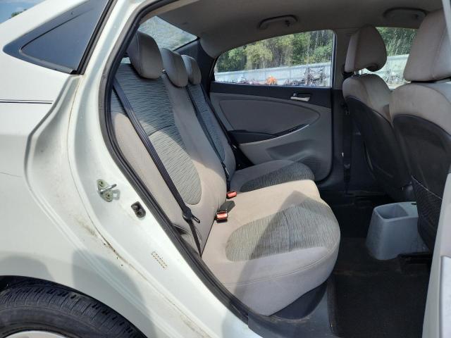 2015 HYUNDAI ACCENT GLS KMHCT4AE0FU867241