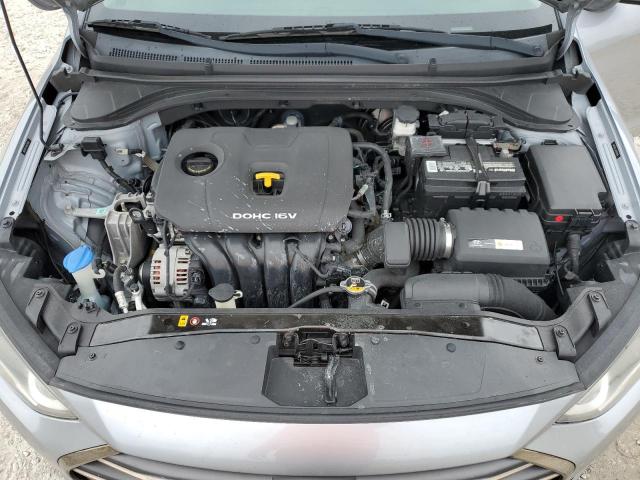 2017 HYUNDAI ELANTRA SE 5NPD84LF9HH026886