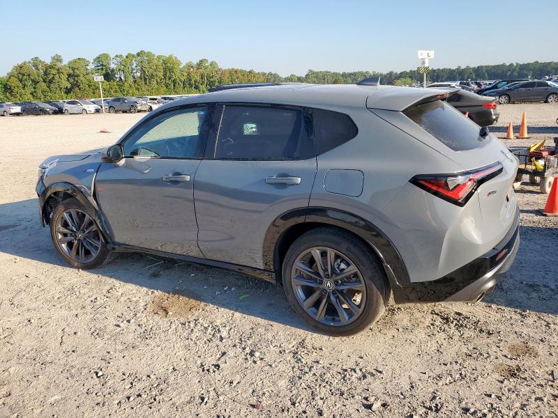 2025 ACURA ADX A-SPEC 3HDSA1H50SM702457