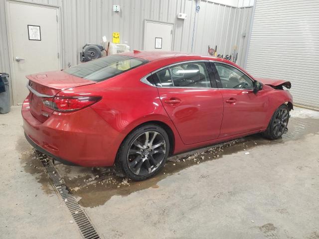 2015 MAZDA 6 GRAND TO JM1GJ1W51F1189748