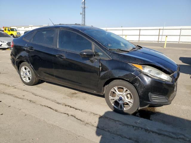 2018 FORD FIESTA S - 3FADP4AJ4JM117466