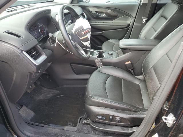 2023 GMC TERRAIN SLT #3282526869