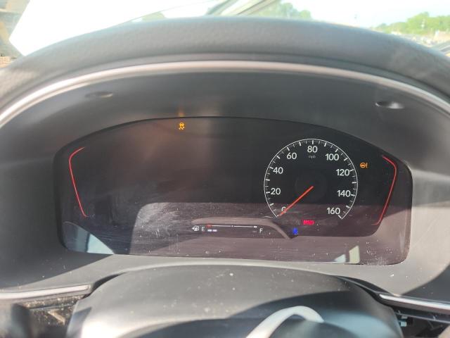 2022 HONDA CIVIC SI #3276399659