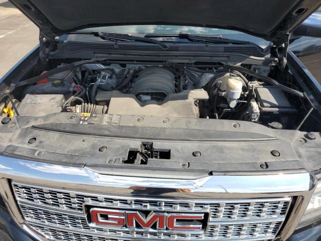 2016 GMC SIERRA K15 3GTU2PEC3GG243234