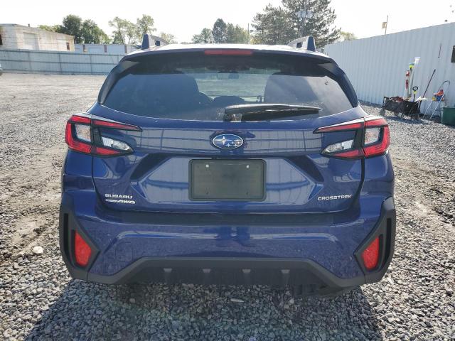 2024 SUBARU CROSSTREK JF2GUADC4R8880004