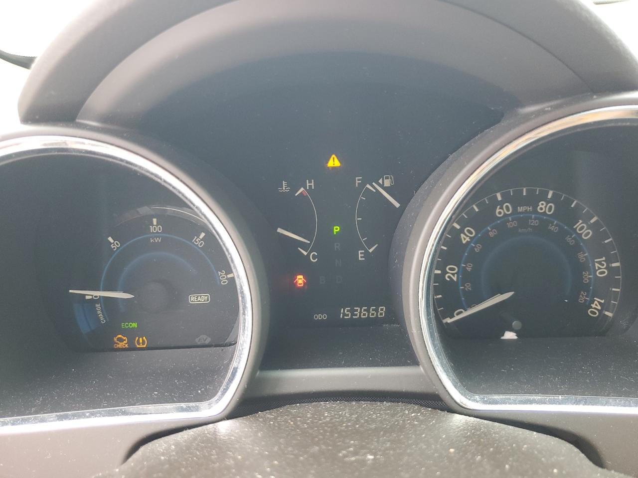 Lot #3315984170 2008 TOYOTA HIGHLANDER