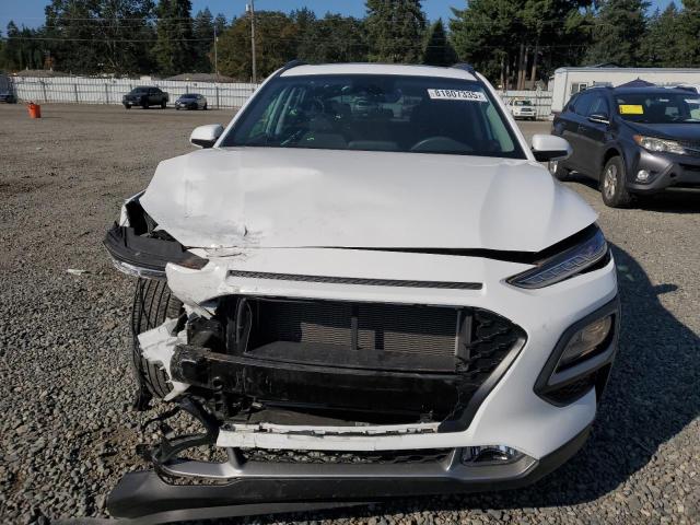 2021 HYUNDAI KONA SEL P KM8K6CAA9MU720262