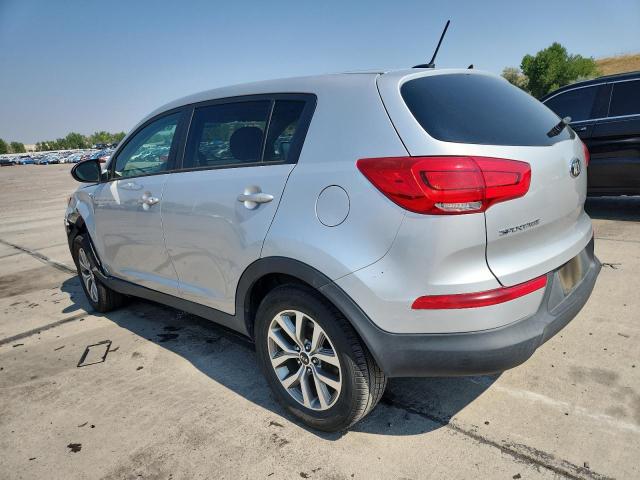 2016 KIA SPORTAGE L - KNDPBCACXG7825936