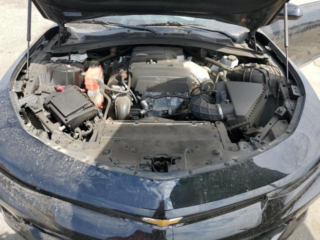 2018 CHEVROLET CAMARO LT 1G1FD1RX9J0168637