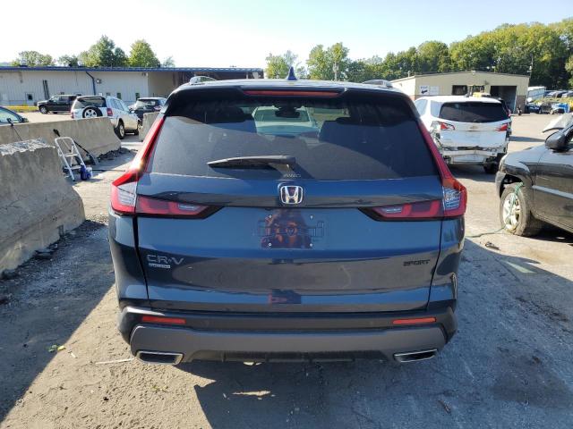 2025 HONDA CR-V SPORT 5J6RS6H80SL005192
