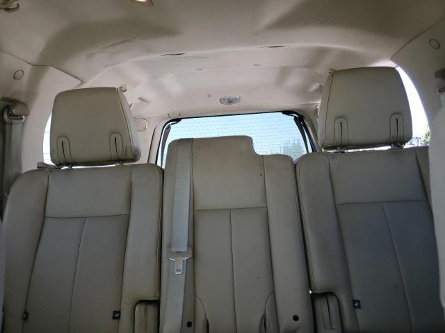 2015 FORD EXPEDITION EL XLT 1FMJK1HT5FEF44732