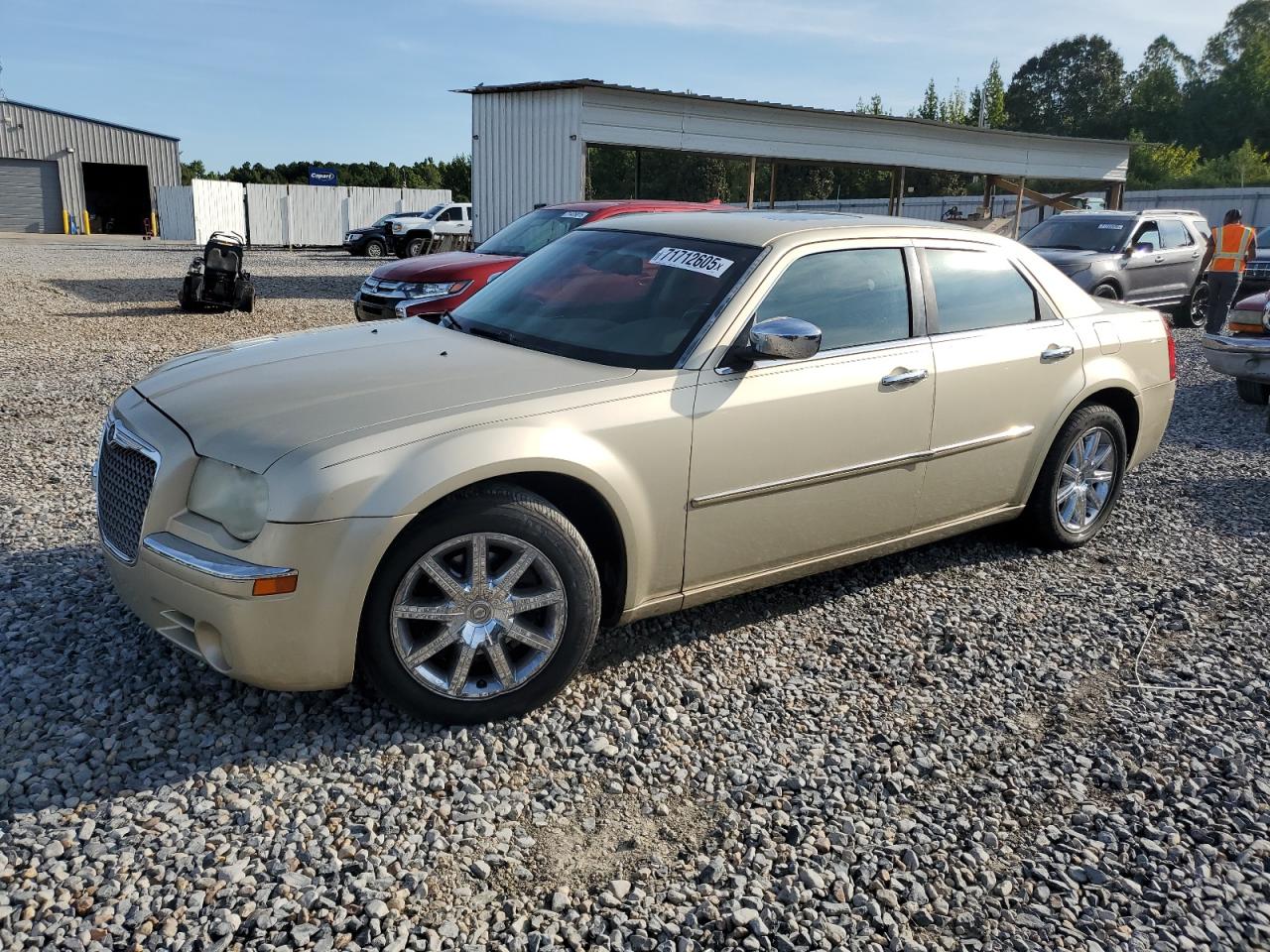CHRYSLER 300 LIMITED