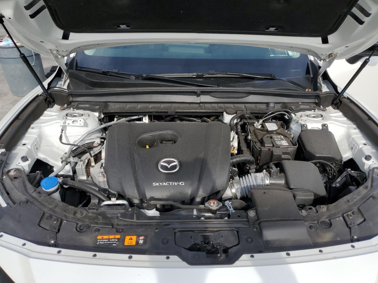 MAZDA CX-50 PREFERRED