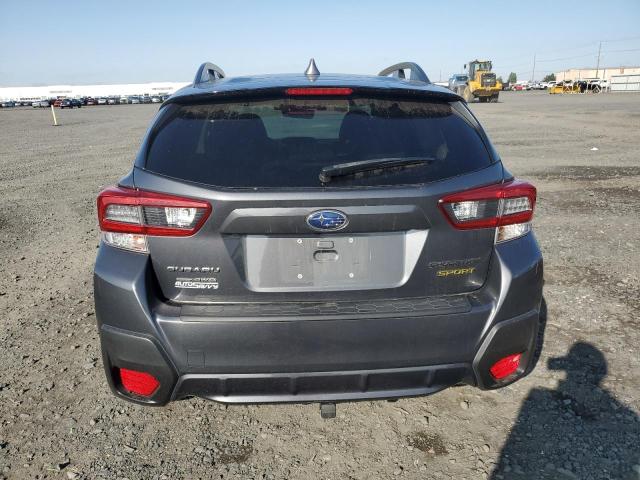 2021 SUBARU CROSSTREK JF2GTHSC3MH338626