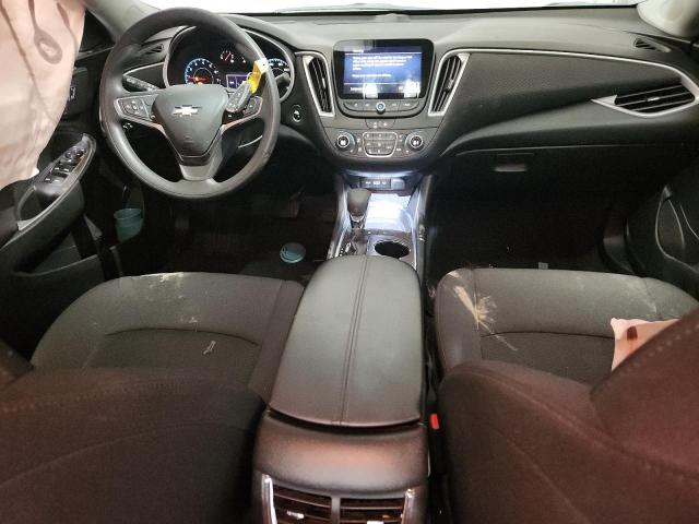 2024 CHEVROLET MALIBU LT 1G1ZD5ST8RF213281