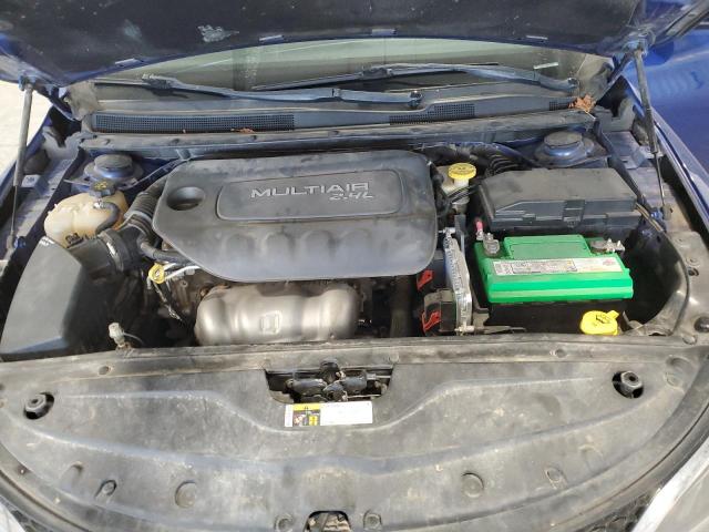 2015 CHRYSLER 200 LIMITE 1C3CCCAB1FN692923