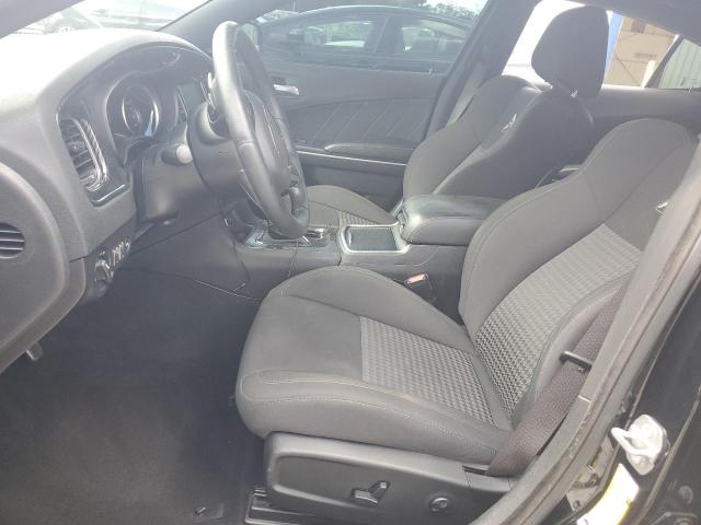 2019 DODGE CHARGER SC #3265015925