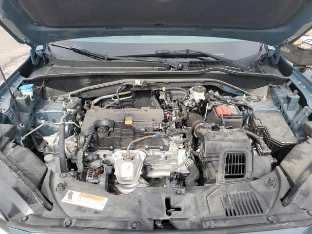 2024 HONDA HR-V EXL - 3CZRZ1H77RM728570