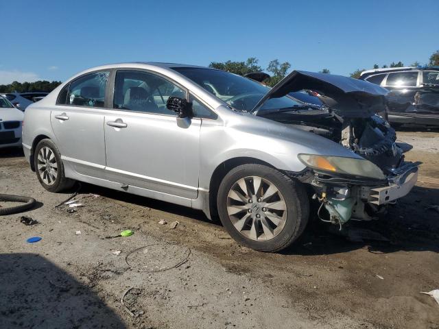 2010 HONDA CIVIC EXL - 19XFA1F94AE058270